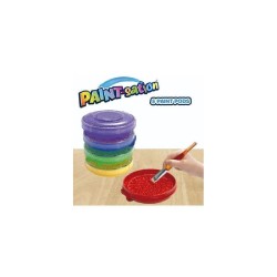 PAINT-SATION 5 COLORES 2