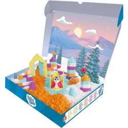 SUPER SNOW - EL PALACIO DE HIELO - MAGIC 2