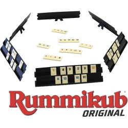 RUMMIKUB THE ORIGINAL CLASSIC 2