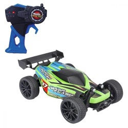 COCHE RC WHIP FLASH BUGGY 2.4 GHZ 2