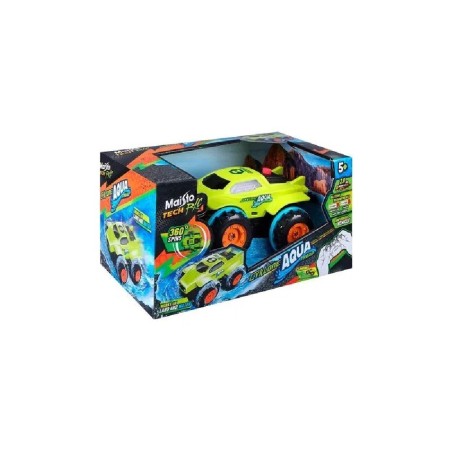 CYKLONE AQUA TREAD COCHE RC