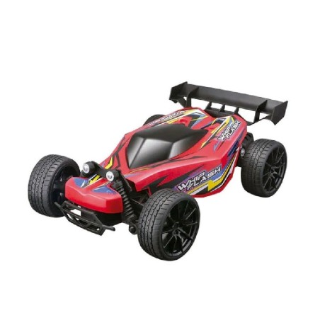 COCHE RC WHIP FLASH BUGGY 2.4 GHZ