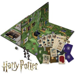 HARRY POTTER ANIMALES FANTASTICOS 2