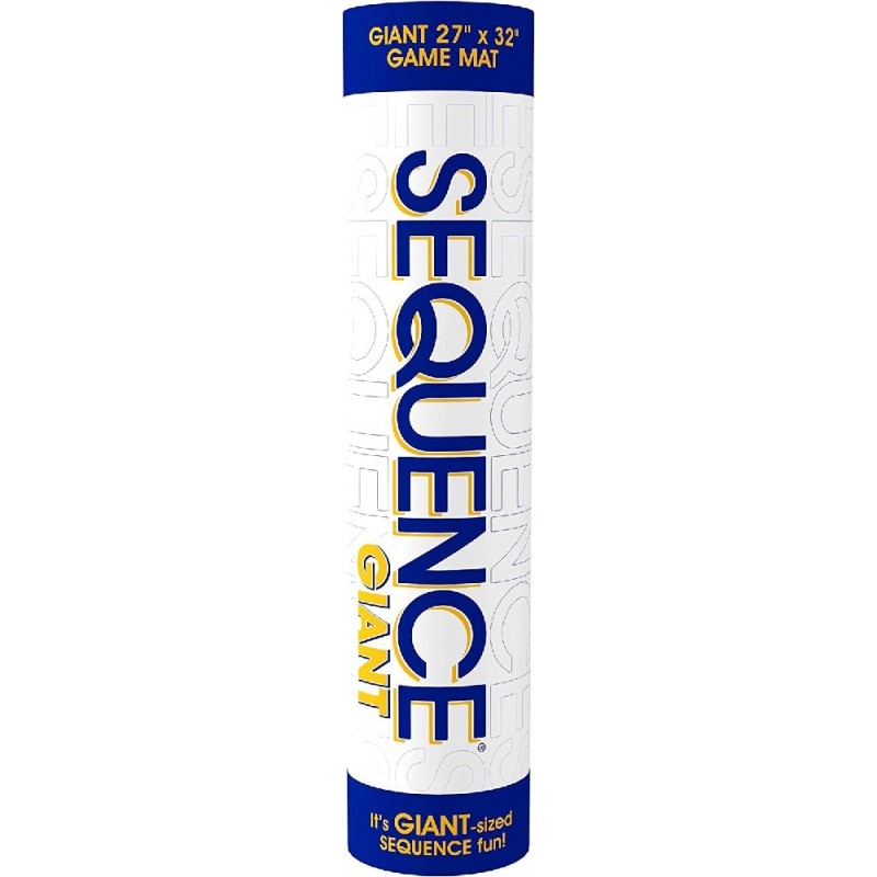 SEQUENCE GIGANTE