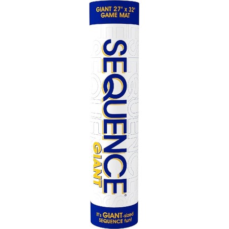SEQUENCE GIGANTE