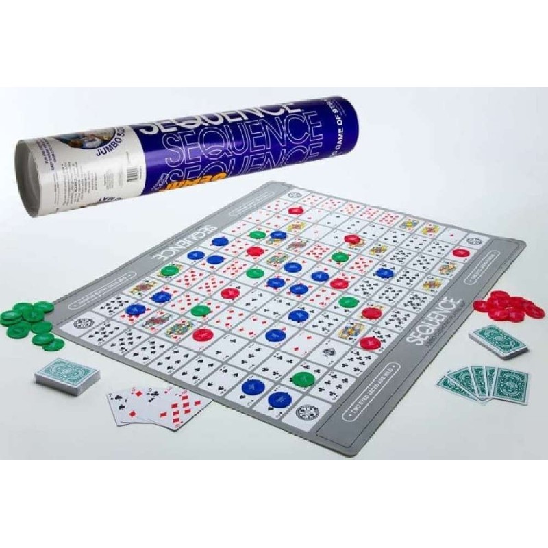 SEQUENCE GIGANTE