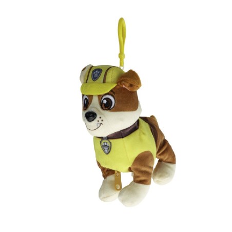 PAW PATROL MOVIE PELUCHE MONEDERO 15CM S