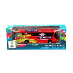 AUTOBUS ESPAÑA 1:95