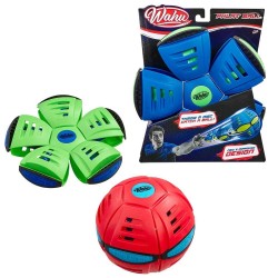PHLAT BALL (COLORES SURTIDOS) WAHU