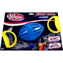 WAHU ZOOM BALL HYDRO