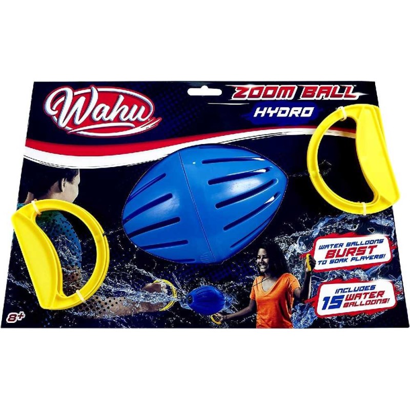 WAHU ZOOM BALL HYDRO