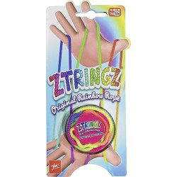 ZTRINGZ EL CORDON ARCOIRIS