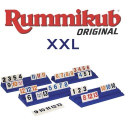 RUMMIKUB ORIGINAL XXL 2
