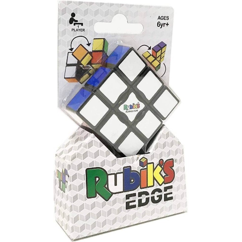 RUBIK`S EDGE - CUBO RUBIK
