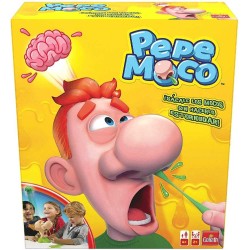 JUEGO PEPE MOCO