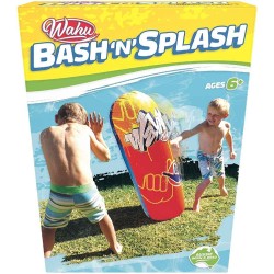 WAHU SACO SPLASH