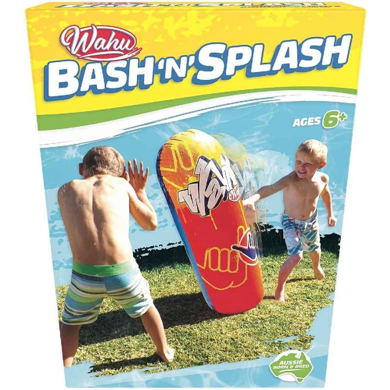 WAHU SACO SPLASH