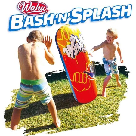 WAHU SACO SPLASH