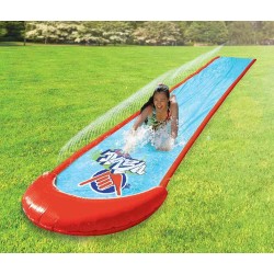 WAHU SUPER PISTA DESLIZANTE 2