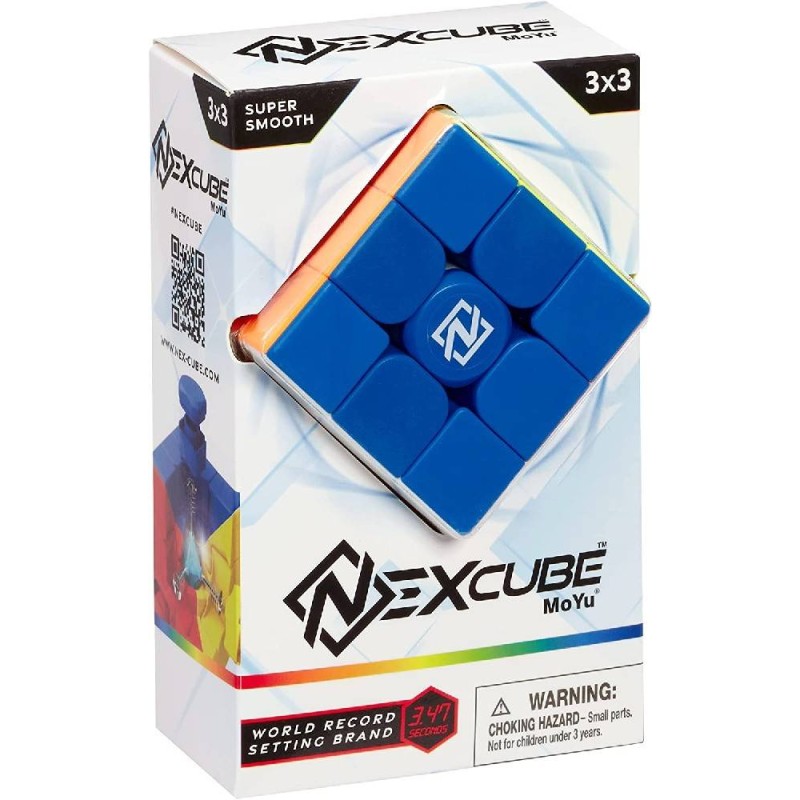 NEXCUBE 3x3 CLASICO