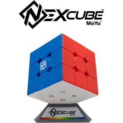NEXCUBE 3x3 CLASICO 2