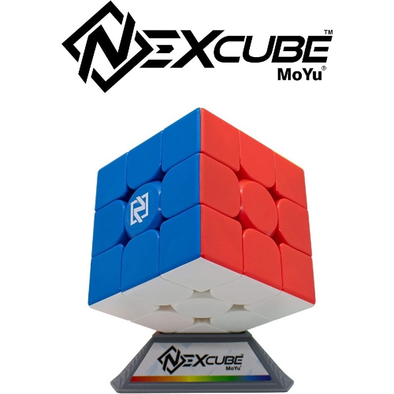 NEXCUBE 3x3 CLASICO