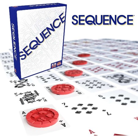 SEQUENCE ORIGINAL