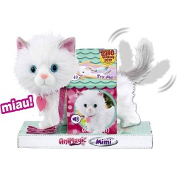 GATO MIMI MIMITOS ANIMAGIC