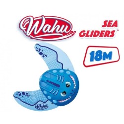 WAHU SEA GLIDERS TIBURON 2
