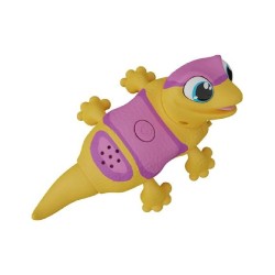 ANIMAGIC - GECKO (AMARILLO) 2