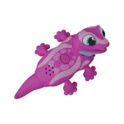 ANIMAGIC - GECKO (ROSA) 2