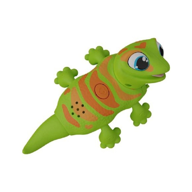 ANIMAGIC - GECKO (VERDE)