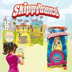GOMA ELASTICA SKIPPY DANCE 2