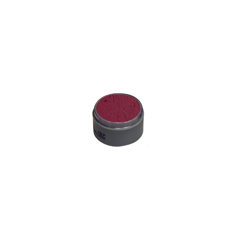 MAQUILLAJE AL AGUA LILA PROFESIONAL