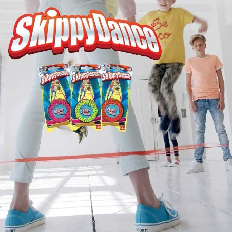 GOMA ELASTICA SKIPPY DANCE