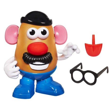PLAYSKOOL MR POTATO SEÑOR POTATO (CPA)