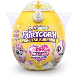 RAINBOCORNS FAIRYCORN PRINCESS SURPRISE