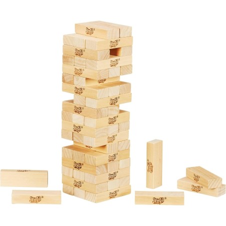 Classic Jenga Game
