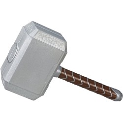 Avengers Martillo De Batalla