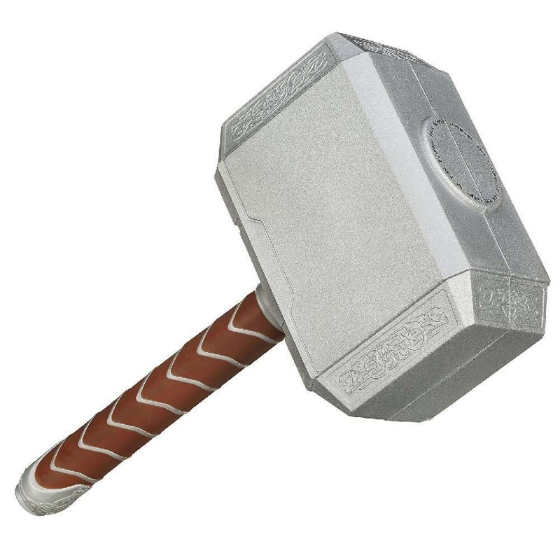 Avengers Martillo De Batalla