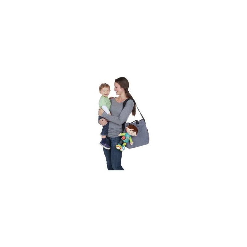 DRESSY KIDS PLAYSKOOL