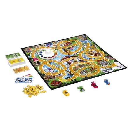 GAME OF LIFE JUNIOR