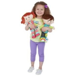 DRESSY KIDS PLAYSKOOL 2