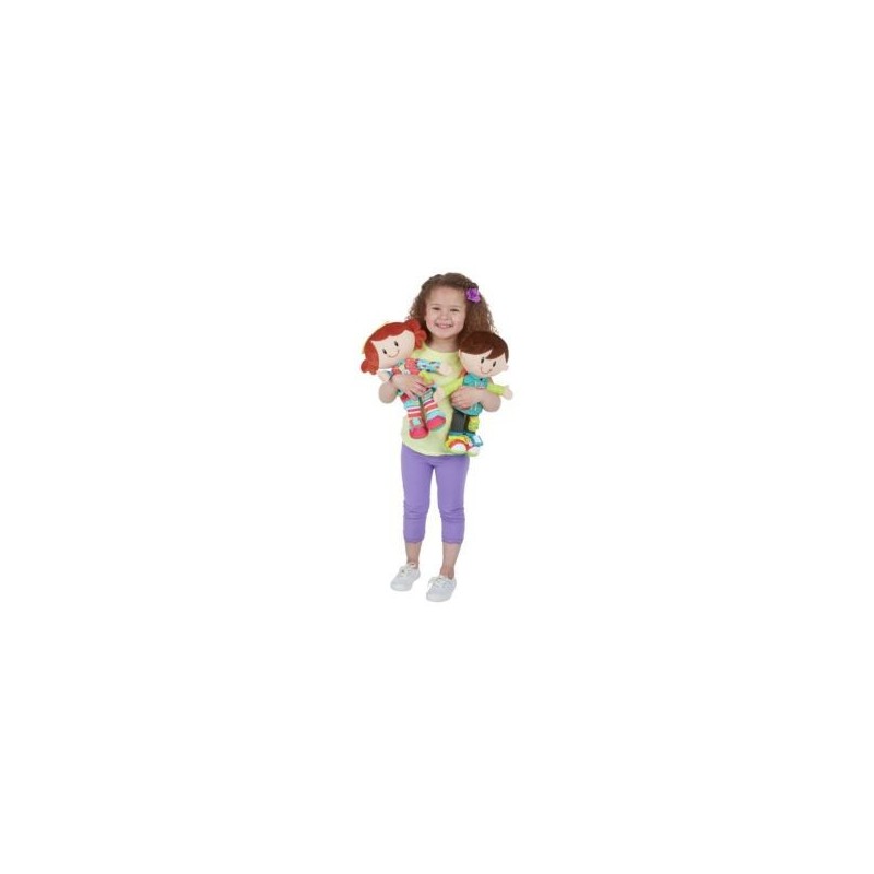 DRESSY KIDS PLAYSKOOL