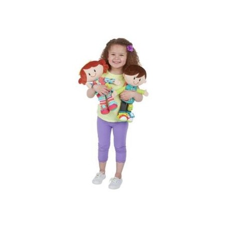 DRESSY KIDS PLAYSKOOL
