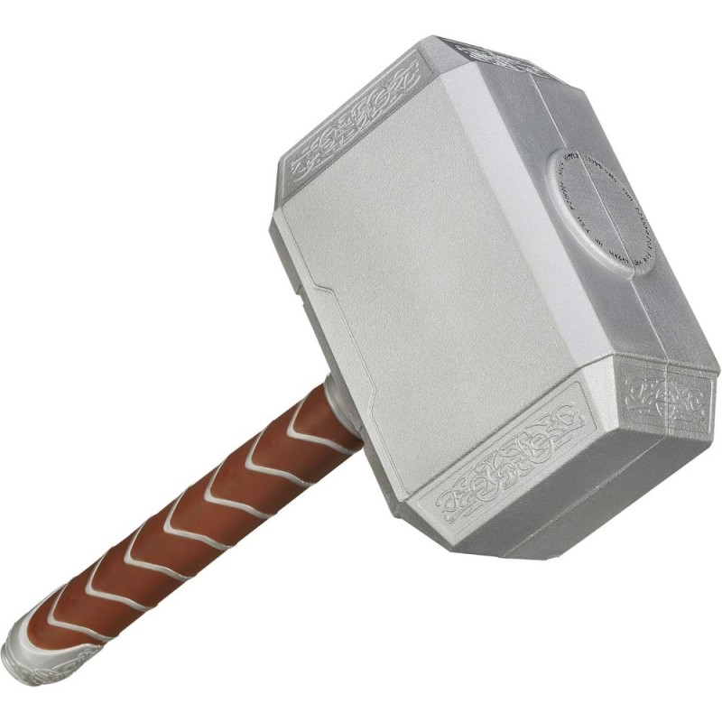 Avengers Martillo De Batalla