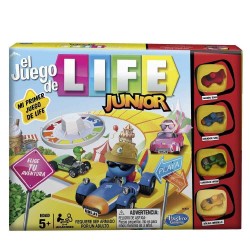 GAME OF LIFE JUNIOR 2