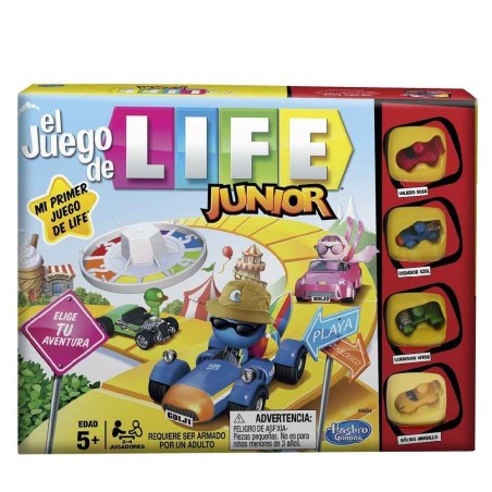 GAME OF LIFE JUNIOR