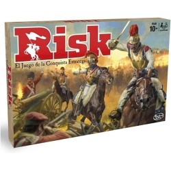 Risk 2
