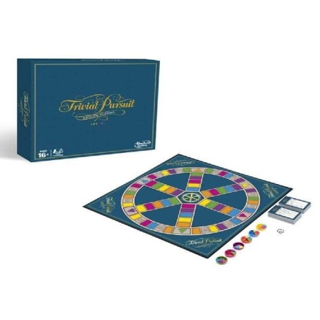 Trivial Pursuit